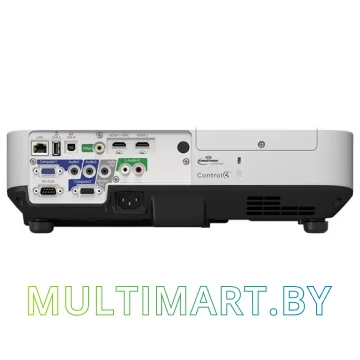 Проектор Epson EB-2155W картинка 2